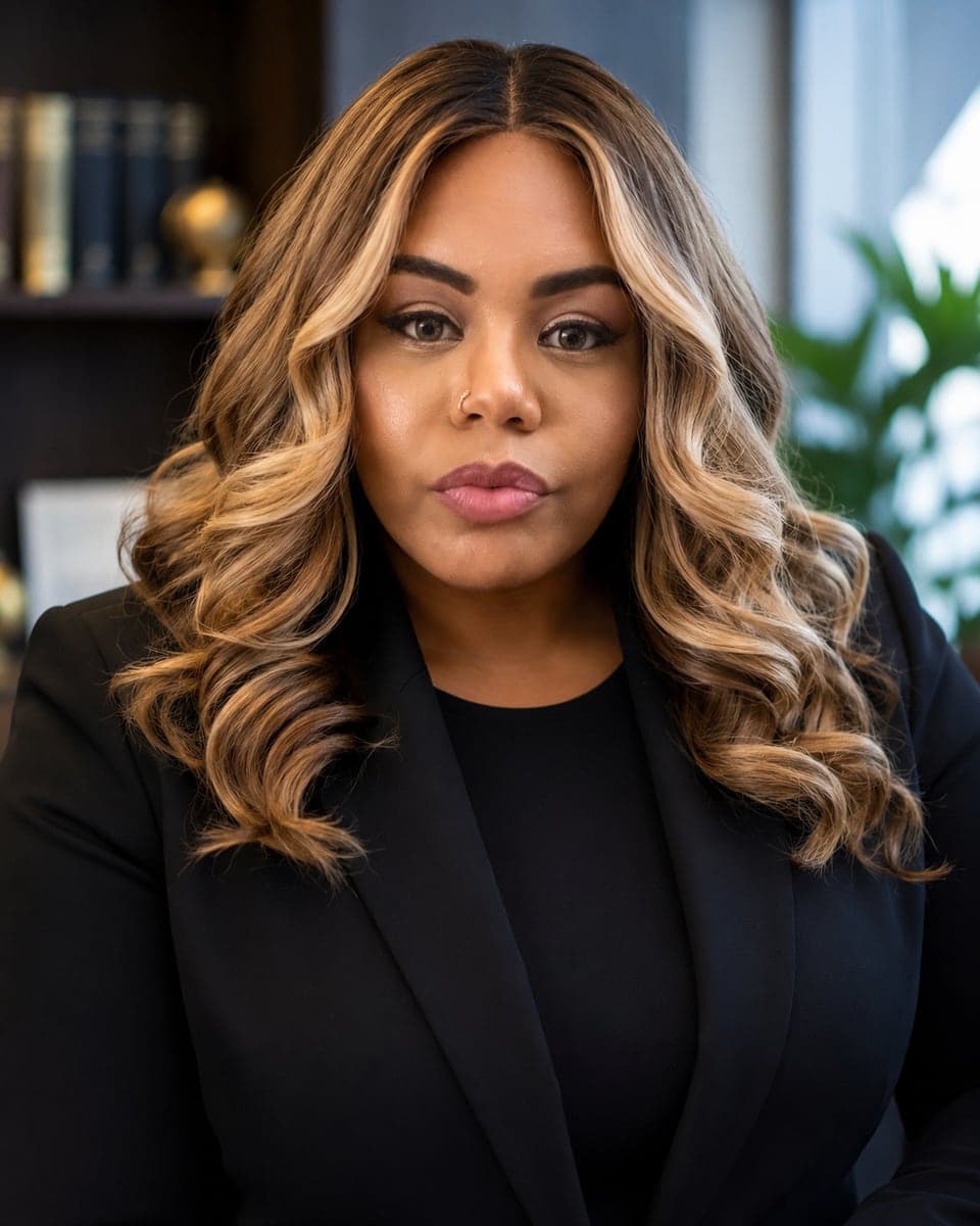 Aliaya Epps, Customer Service Manager, Client Experience & Operations
