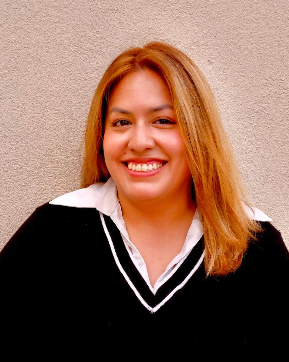 Gabriella Gomez Sanchez, Manager’s Assistant, Client Support Manager