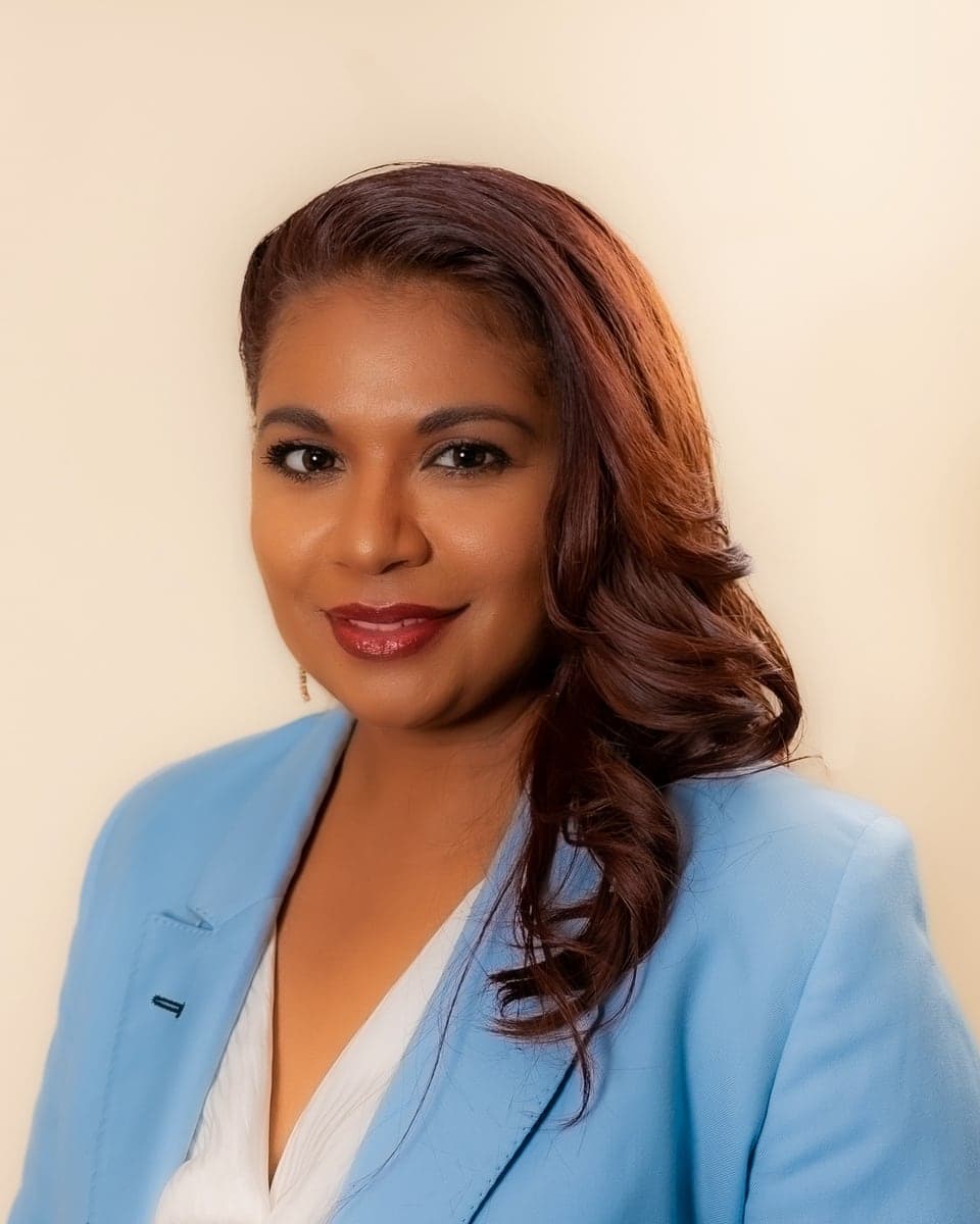 Lisa Hamilton, Financial Professional, Certified Financial Education Instructor (CFEI)